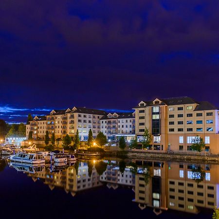 Radisson Blu Hotel, Athlone Exteriér fotografie