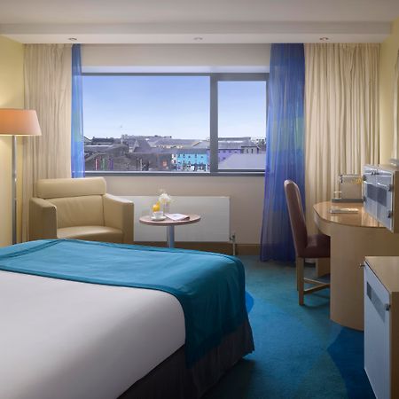 Radisson Blu Hotel, Athlone Exteriér fotografie
