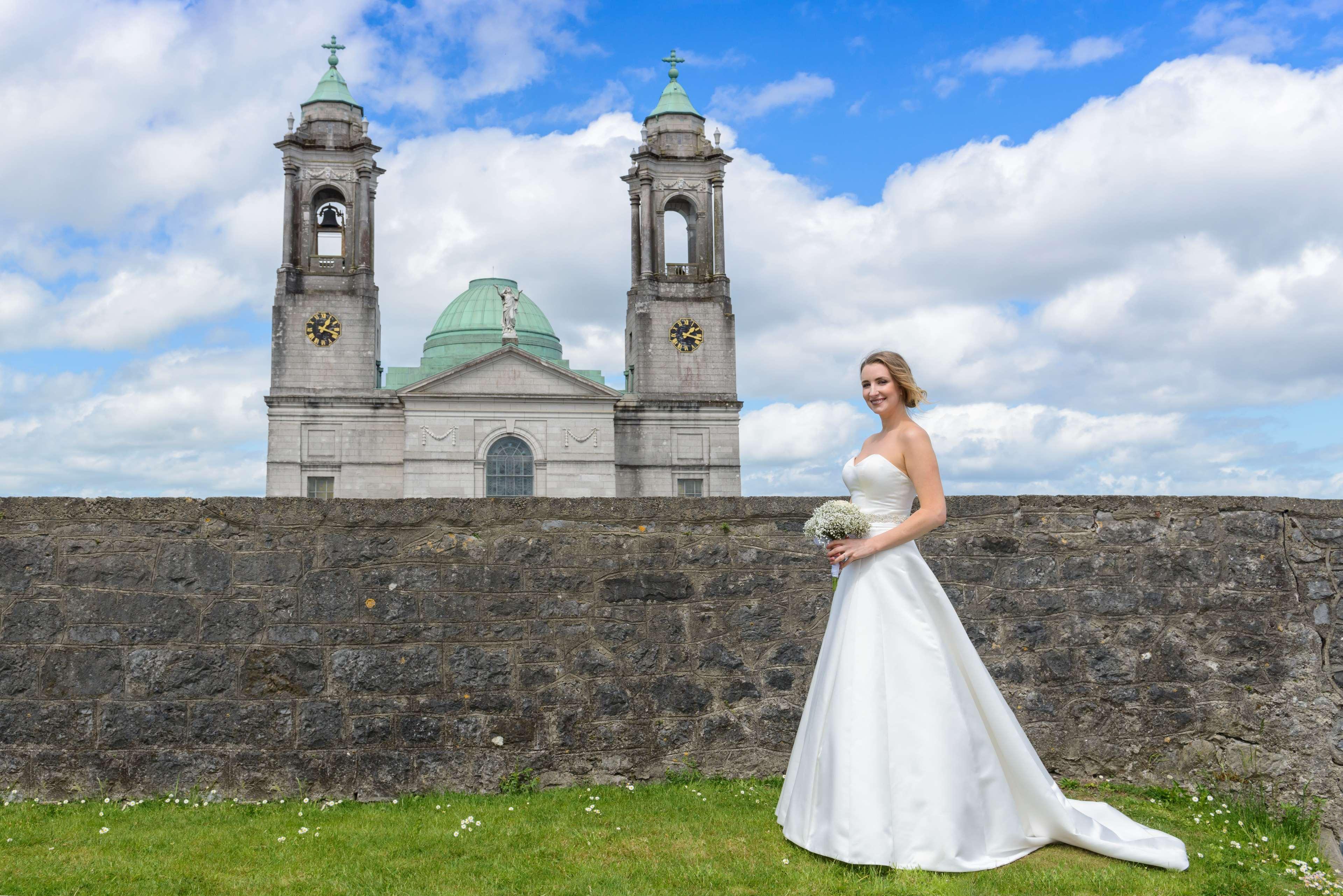 Radisson Blu Hotel, Athlone Exteriér fotografie