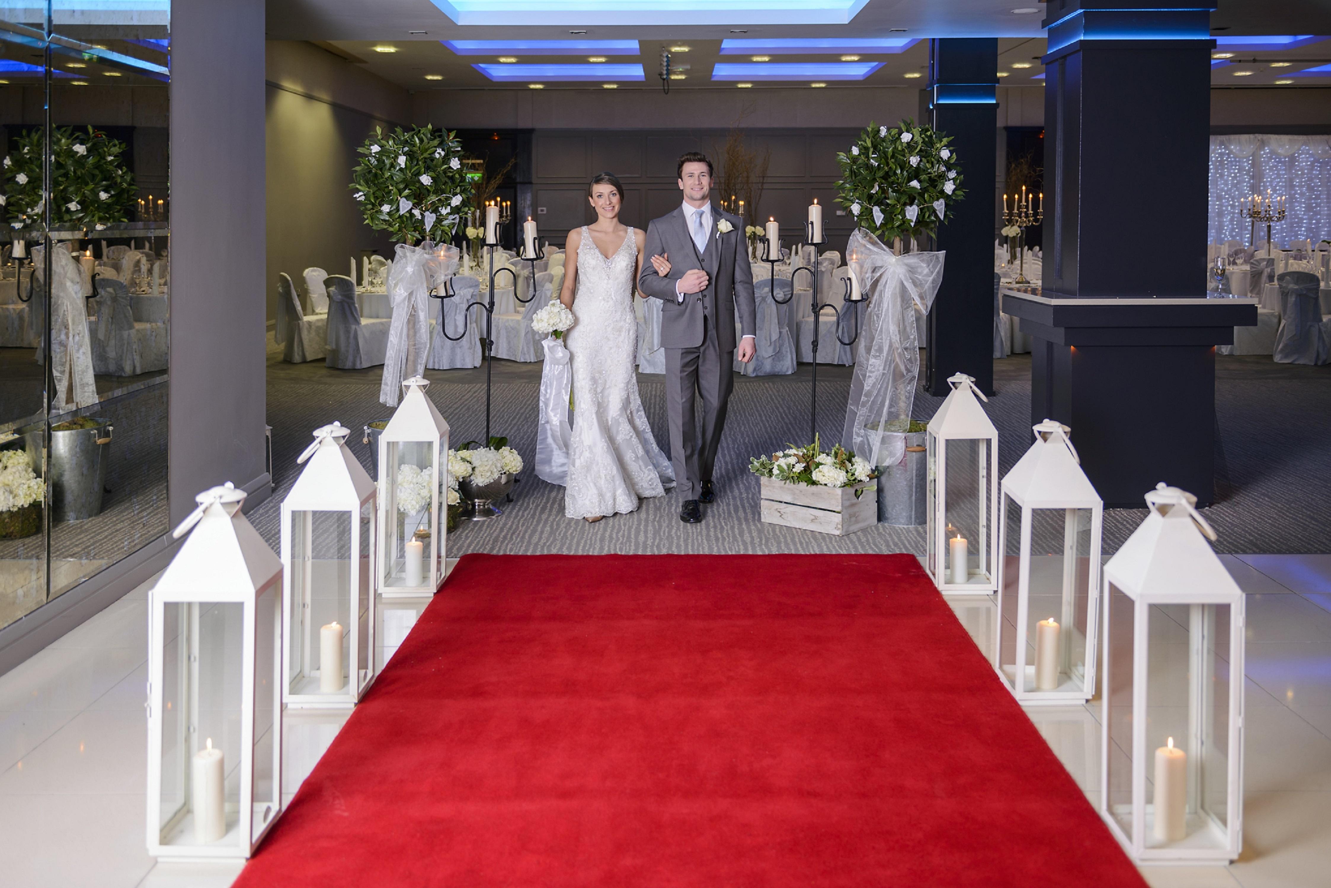 Radisson Blu Hotel, Athlone Exteriér fotografie