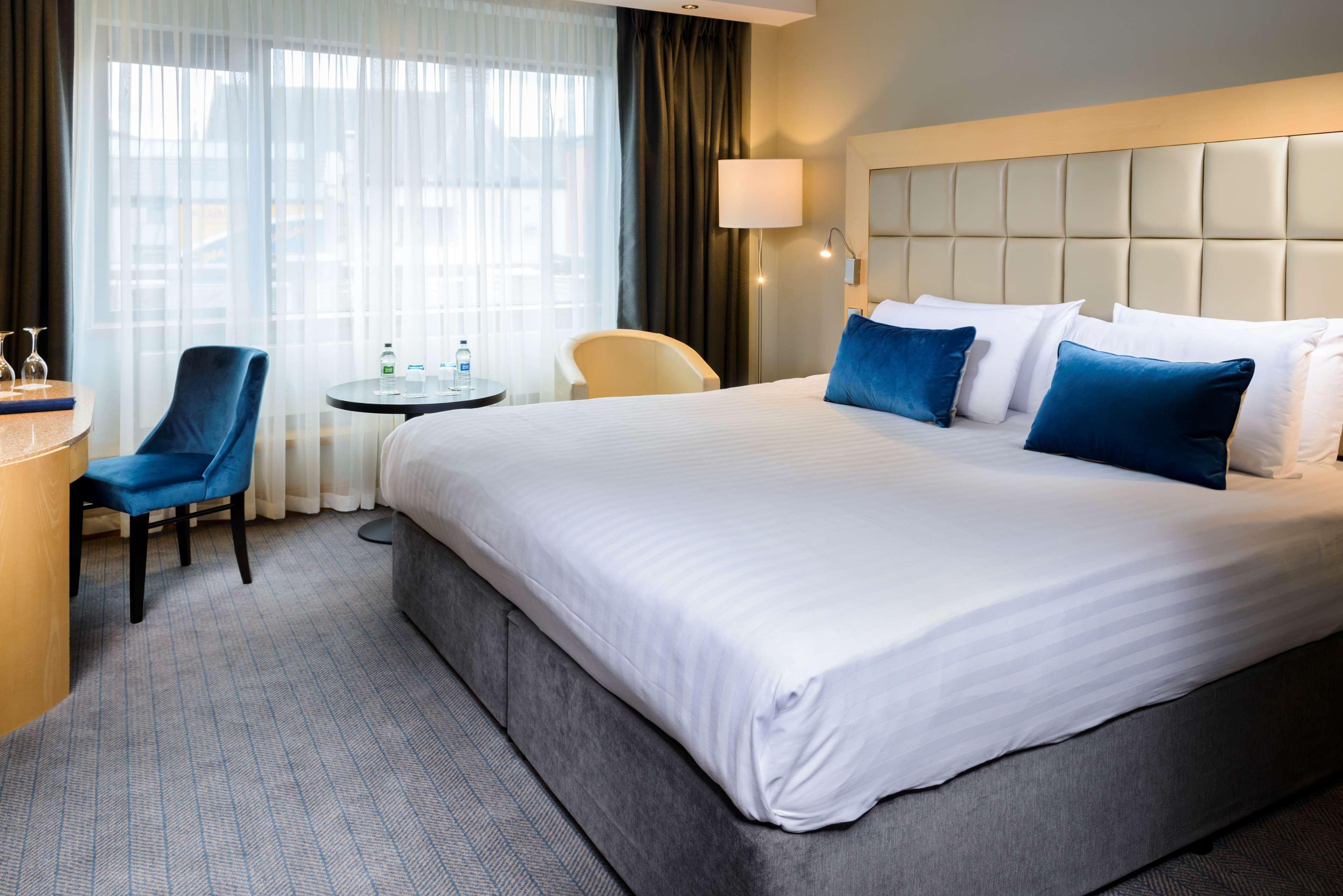 Radisson Blu Hotel, Athlone Exteriér fotografie