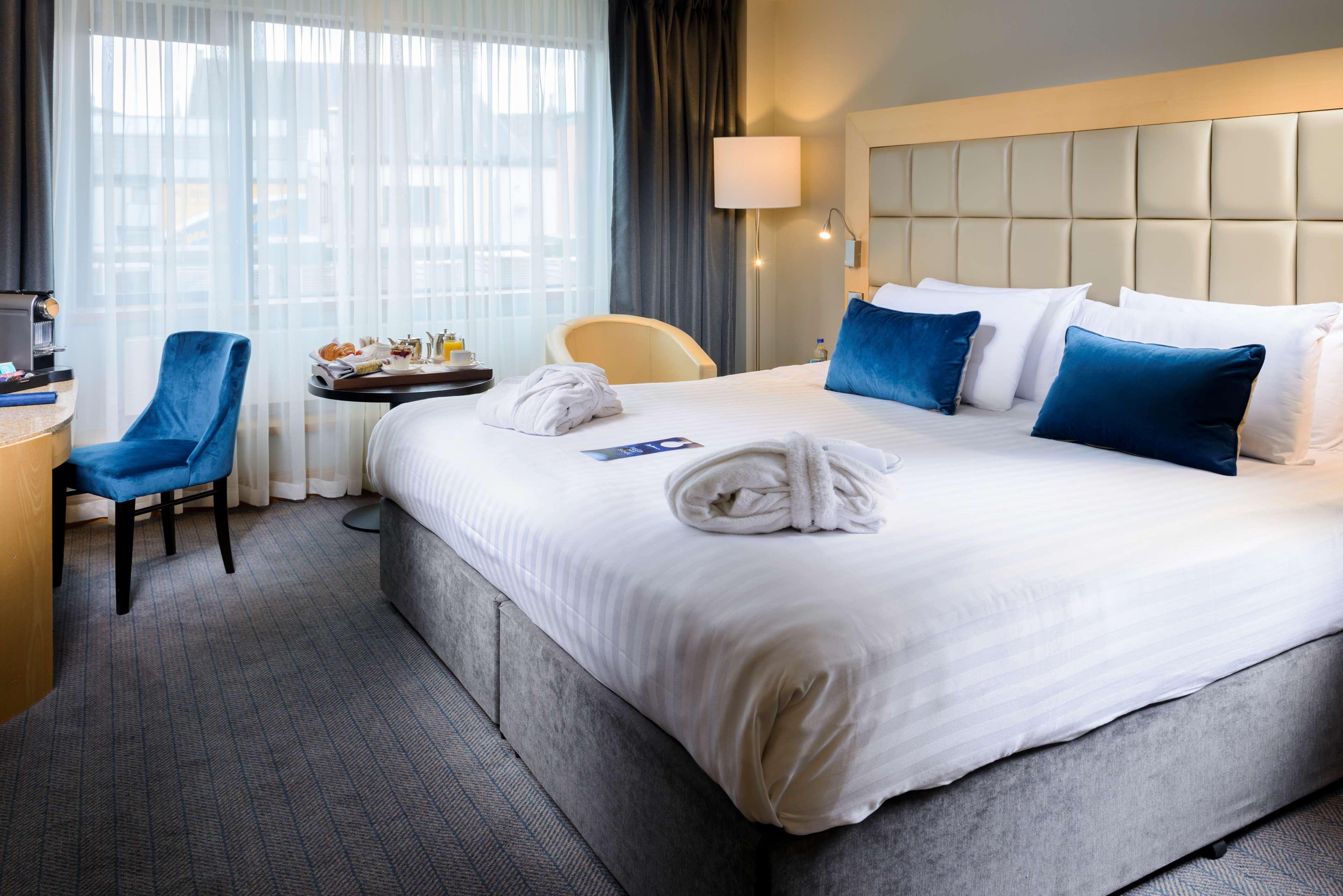 Radisson Blu Hotel, Athlone Exteriér fotografie