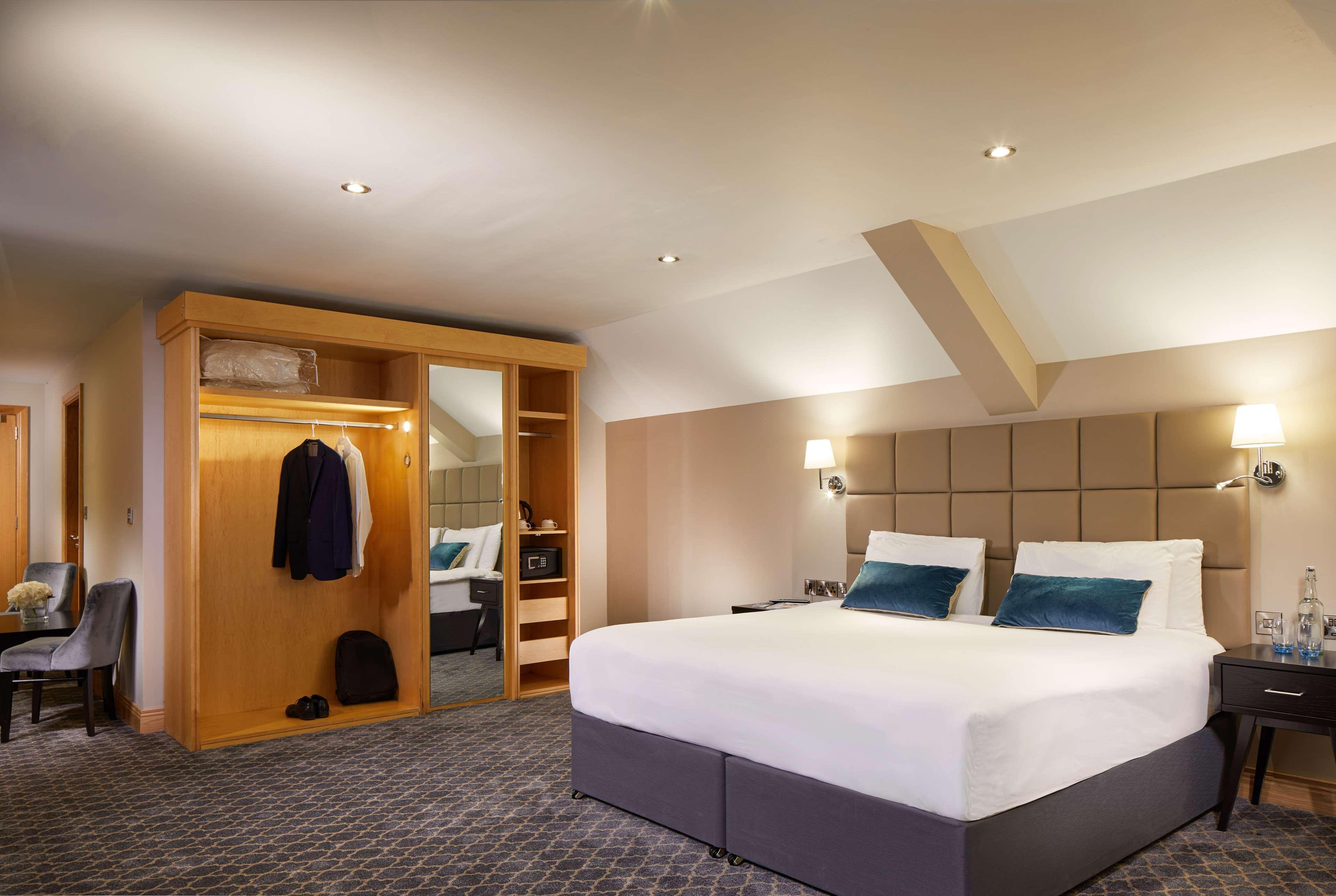 Radisson Blu Hotel, Athlone Exteriér fotografie