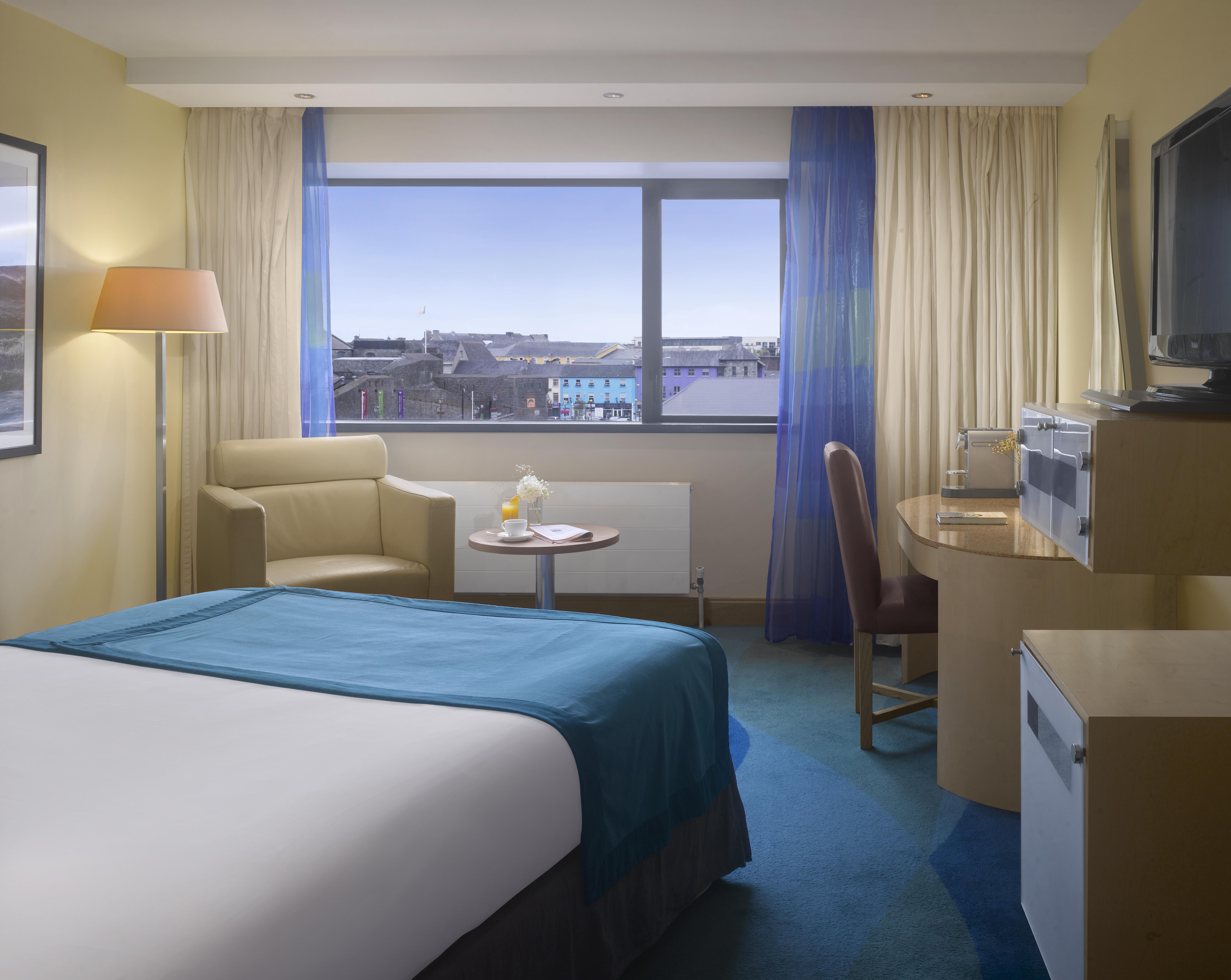 Radisson Blu Hotel, Athlone Exteriér fotografie