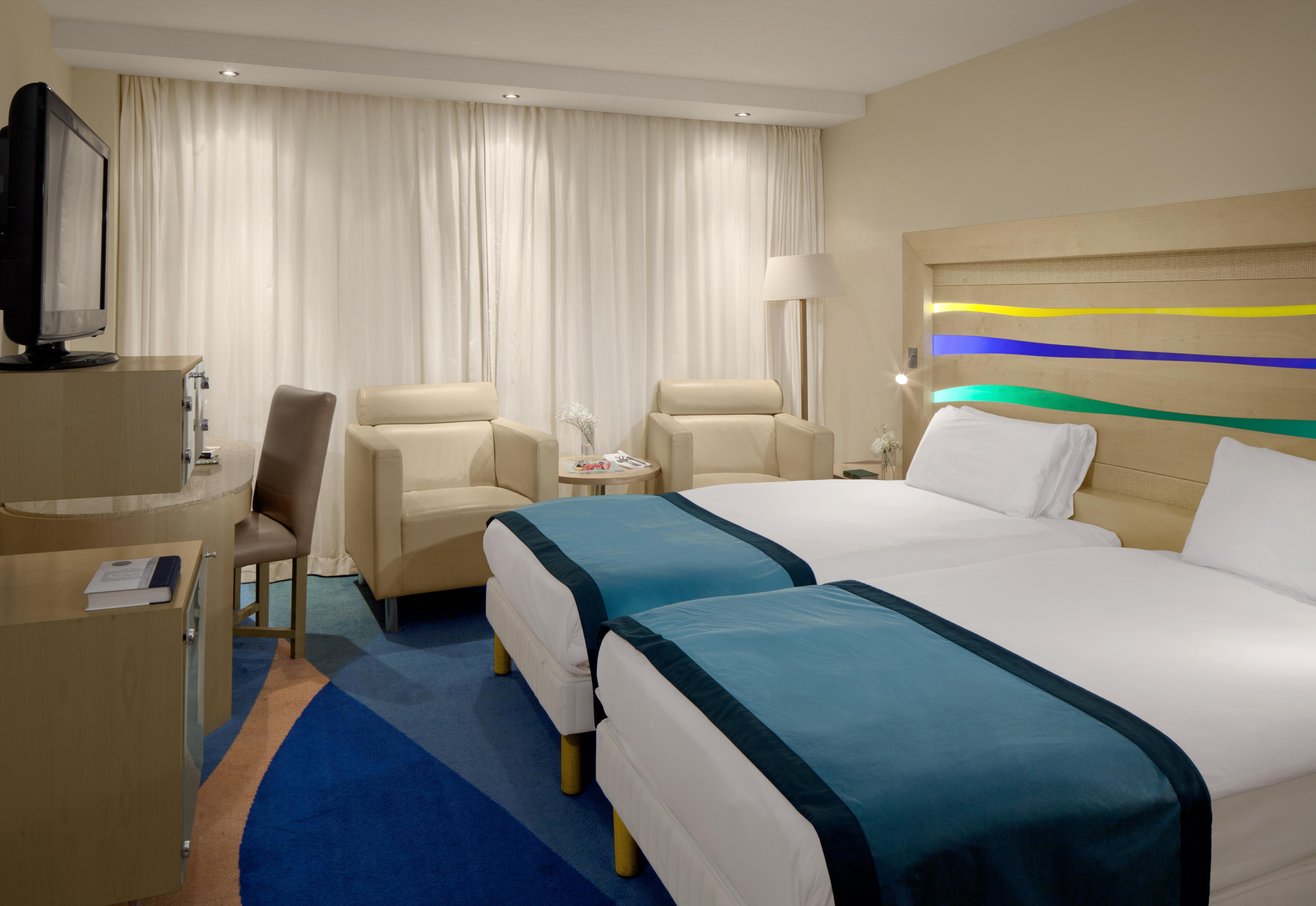 Radisson Blu Hotel, Athlone Exteriér fotografie