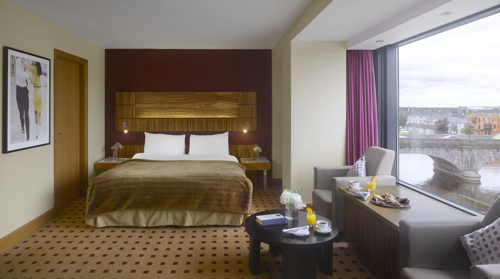 Radisson Blu Hotel, Athlone Exteriér fotografie