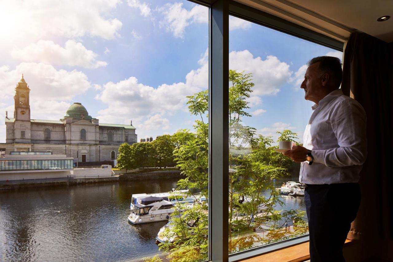 Radisson Blu Hotel, Athlone Exteriér fotografie